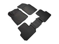 SET COVORASE AUTO CAUCIUC FIT UMBRELLA PENTRU AUDI Q7 II (4M) 3D (2015-) (5 LOCURI) - 5 PCS NPA11-C05-774 UMBRELLA