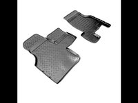 SET COVORASE AUTO CAUCIUC FIT VOLKSWAGEN T4 (1990-2003) (FATA. 2 LOCURI ) - 2 PCS