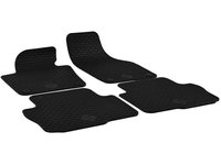 Set Covorase Auto Cauciuc Gumarny Zubri Seat Ibiza 4 2008-2015 216 294