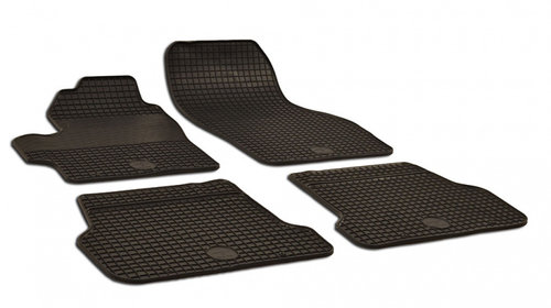 Set covorase auto cauciuc MAZDA 3 (2004-2013)