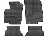 Set Covorase Auto Cauciuc Negro Ford B-Max 2012→ Cod: 546184