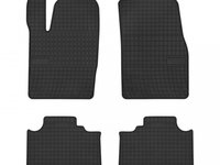 Set Covorase Auto Cauciuc Negro Jeep Grand Cherokee 2010→ Cod: 401792