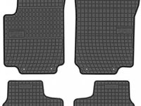 Set Covorase Auto Cauciuc Negro Seat Mii 2011→ 0399