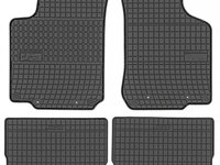 Set Covorase Auto Cauciuc Negro Seat Toledo 2 1998-2006 0012