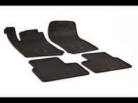 SET COVORASE AUTO CAUCIUC Opel VECTRA B (1995-2001)