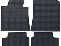 Set Covorase Auto Cauciuc Petex Hyundai i30 2012-2017 97310PX