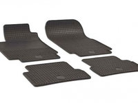 SET COVORASE AUTO CAUCIUC Renault CLIO, MODUS (2005-2011), CLIO (2012-)