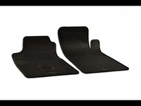 SET COVORASE AUTO CAUCIUC Renault KANGOO (1997-2007)