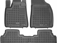 Set Covorase Auto Cauciuc Rezaw Plast Lexus RX SUV 2008-2015 RP-D 202404