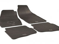 SET COVORASE AUTO CAUCIUC Seat CORDOBA, IBIZA (2003-2008)