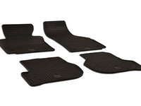 Set covorase auto cauciuc SEAT LEON (2005-2012). ALTEA (2004-2015). ALTEA XL (2006-2015). ALTEA FREE 216934CO