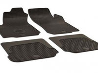 SET COVORASE AUTO CAUCIUC SKODA OCTAVIA (1997-2004)