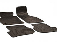 SET COVORASE AUTO CAUCIUC SKODA OCTAVIA II (2004-2008)