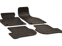 SET COVORASE AUTO CAUCIUC SKODA OCTAVIA II (2008-2013)