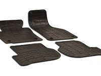 SET COVORASE AUTO CAUCIUC SKODA OCTAVIA II (2008-2013)