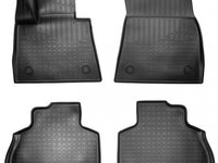 Set Covorase Auto Cauciuc Tip Tavita Norplast Bmw X7 G07 2018→ 3D 3043, A40 140223-5