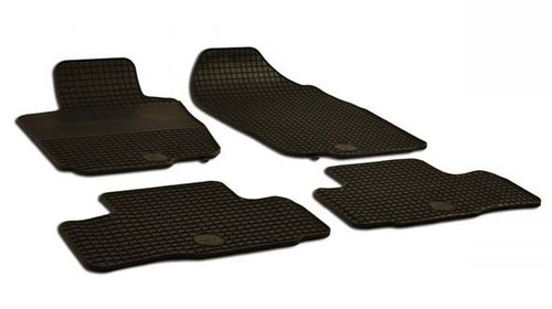 SET COVORASE AUTO CAUCIUC Toyota RAV 4 (2006-