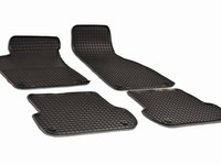 Set covorase auto cauciuc UMBRELLA AUDI A4 (B7) (2005 - 2007), SEAT EXEO ( 2009 - prezent)