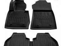 Set covorase auto cauciuc UMBRELLA BMW X3 (F25) 2010 - 2017