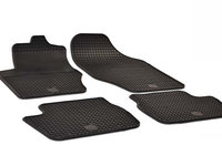 Set covorase auto cauciuc UMBRELLA CITROEN C4 (2010 - 2018), DS4 (2011 - 2018), PEUGEOT 308 (2007 - 2013)