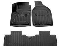 Set covorase auto cauciuc UMBRELLA FORD GALAXY 1995 - 2006 3 buc.