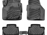 Set covorase auto cauciuc UMBRELLA LAND ROVER FREELANDER II (L359) 2006 - 2014 4 buc.