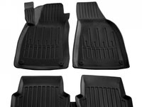 Set Covorase Auto Cauciuc Umbrella Pentru Audi A4 (B7) (2004-2008) Umbrella Cod:105887