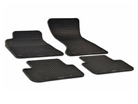 SET COVORASE AUTO CAUCIUC UMBRELLA PENTRU AUDI A4 (B8) (2007-2015).A5 Sportback (2009-2016)