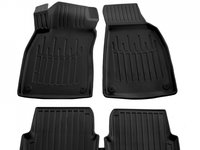 Set Covorase Auto Cauciuc Umbrella Pentru Audi A6 (C6) (2004-2011) Umbrella Cod:105890