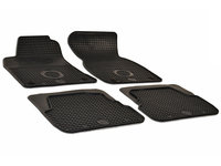 Set Covorase Auto Cauciuc Umbrella Pentru Audi A6 (C5) (1997-2003) Umbrella Cod:211259co