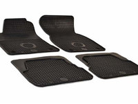 SET COVORASE AUTO CAUCIUC UMBRELLA PENTRU AUDI A6 (C5) (1997-2003)