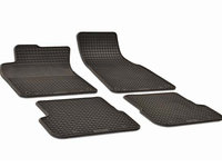 SET COVORASE AUTO CAUCIUC UMBRELLA PENTRU AUDI A6 (C6) (2006-2011) IS-43749