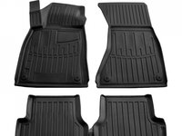 SET COVORASE AUTO CAUCIUC UMBRELLA PENTRU AUDI A6 (C7) (2011-2018)