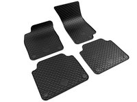 SET COVORASE AUTO CAUCIUC UMBRELLA PENTRU AUDI A8 (D5) (INCLUSIV HYBRID) (2018-)