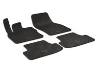 SET COVORASE AUTO CAUCIUC UMBRELLA PENTRU AUDI Q2 (2017-)