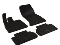 SET COVORASE AUTO CAUCIUC UMBRELLA PENTRU AUDI Q5 (INCLUSIV HYBRID) (2017-)