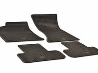 SET COVORASE AUTO CAUCIUC UMBRELLA PENTRU AUDI Q5 (2008-2016)