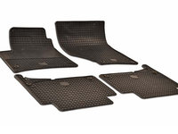 SET COVORASE AUTO CAUCIUC UMBRELLA PENTRU AUDI Q7 (2005-2015)