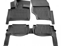 SET COVORASE AUTO CAUCIUC UMBRELLA PENTRU AUDI Q7 (4L) (2005-2015)