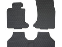 Set Covorase Auto Cauciuc Umbrella Pentru Bmw 5er (E60) (2003-2010) Umbrella Cod:101092