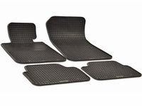 SET COVORASE AUTO CAUCIUC UMBRELLA PENTRU BMW X1 (E84) (2009-2015). 1er (E87) (2004-2013)