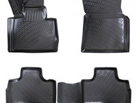 SET COVORASE AUTO CAUCIUC UMBRELLA PENTRU BMW X5 E53 1999-2006