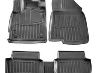 SET COVORASE AUTO CAUCIUC UMBRELLA PENTRU DACIA SANDERO STEPWAY III (2020-)