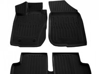 SET COVORASE AUTO CAUCIUC UMBRELLA PENTRU DACIA DUSTER 4WD (2015-2018)