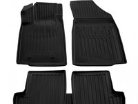 SET COVORASE AUTO CAUCIUC UMBRELLA PENTRU DACIA SANDERO STEPWAY I (2008-2012)