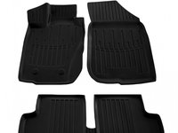 SET COVORASE AUTO CAUCIUC UMBRELLA PENTRU DACIA DUSTER 4WD (2015-2018)