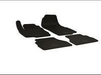 SET COVORASE AUTO CAUCIUC UMBRELLA PENTRU FORD B-MAX (2012-)