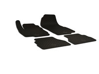 SET COVORASE AUTO CAUCIUC UMBRELLA PENTRU FORD B-MAX (2012-)