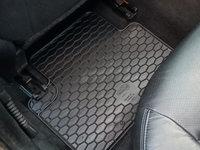 Set Covorase Auto Cauciuc Umbrella Pentru Ford Mondeo (inclusiv Hybrid) (2014-) 219564CO