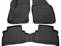 SET COVORASE AUTO CAUCIUC UMBRELLA PENTRU FORD KUGA I (2008-2012)